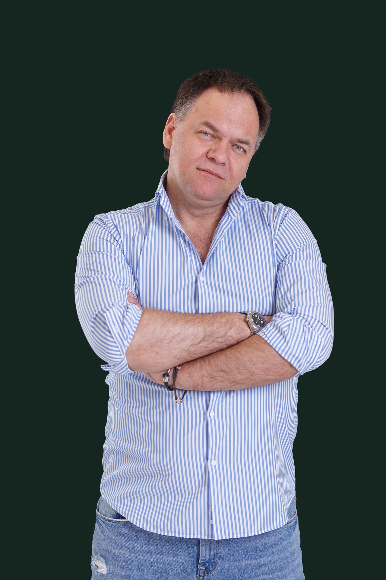 Александр Копытько